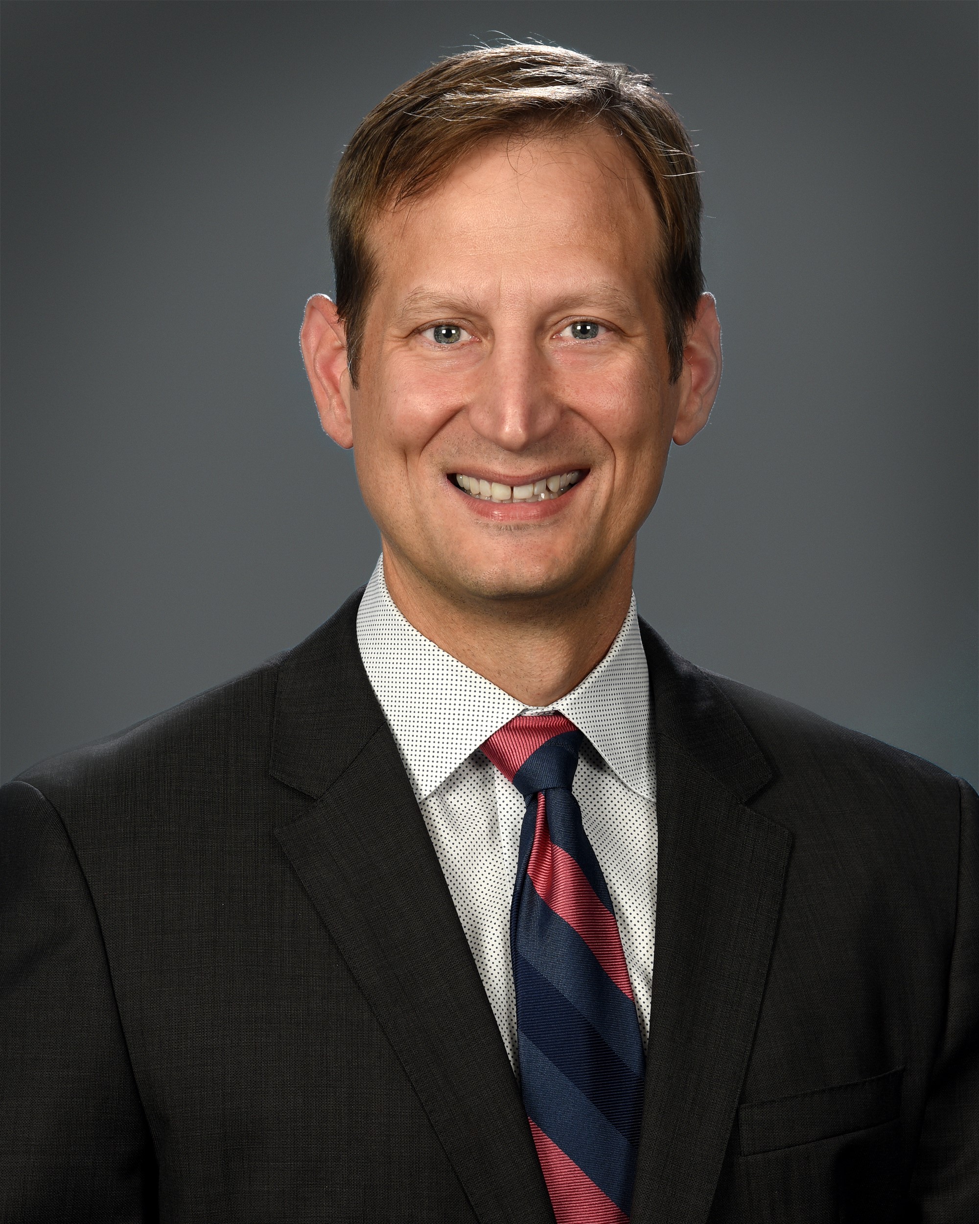 Michael S. Howard - 1610 Lavista Road Northeast, Atlanta, Georgia, 30324