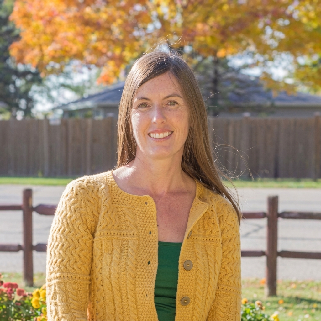 Stephanie Whyte - 837 South Ridge Road, Minooka, Illinois, 60421