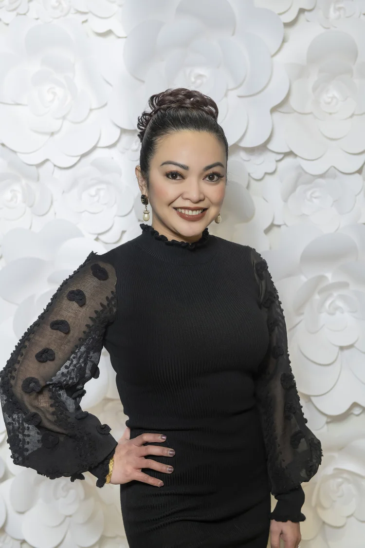 May Bonnin - 8307 Brimhall Road, Bakersfield, California, 93301