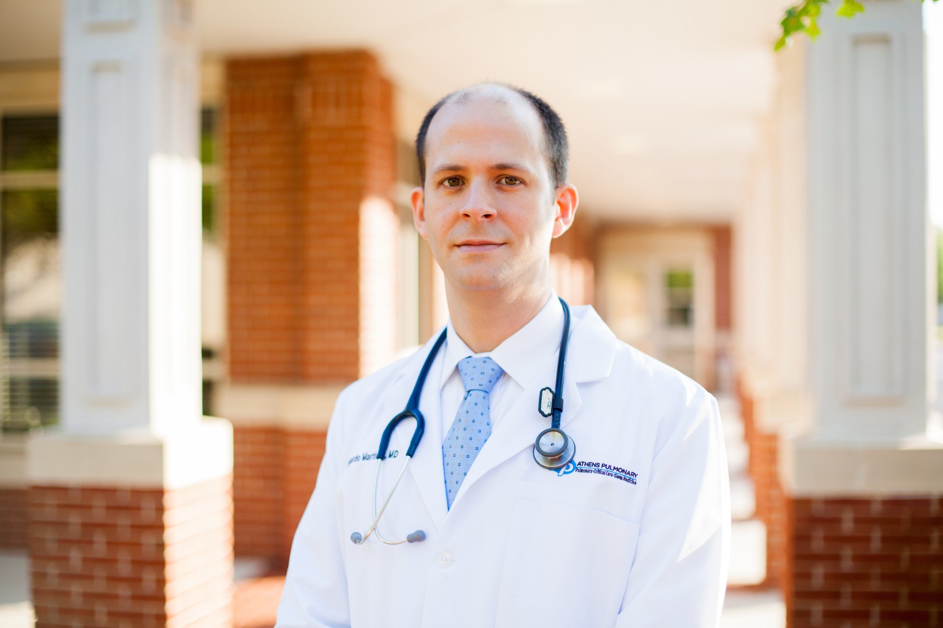Eduardo Martinez - 3320 Old Jefferson Rd, Athens, GA 30607, USA, Athens, Georgia, 30607