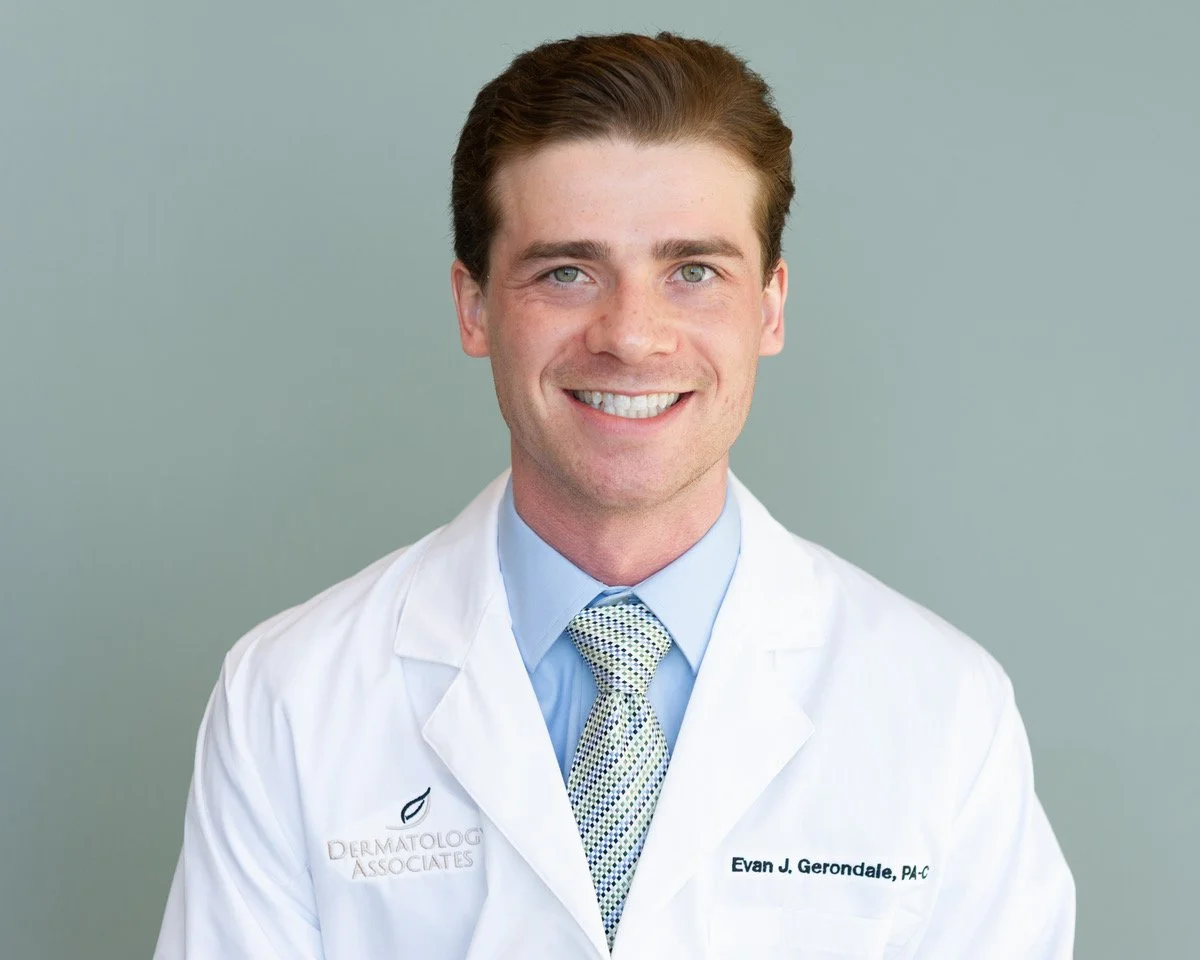 Evan Gerondale - 1740 East Paris Avenue Southeast, Kentwood, Michigan, 49316