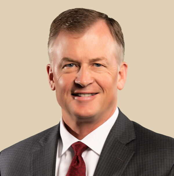 Donald W. Mcginnis - 9500 Broadway Extended, Weatherford, Oklahoma, 73096