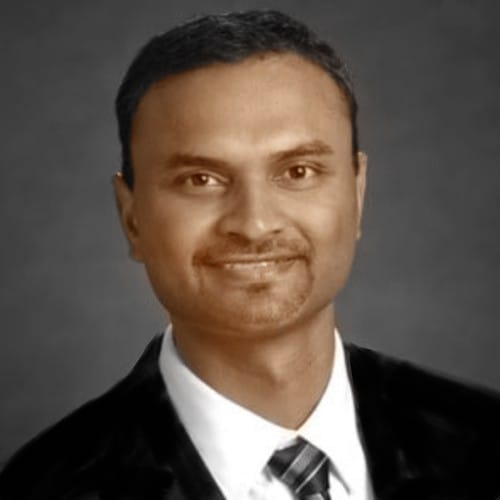 V. Ram Aligeti - 400 West Arbrook Boulevard, Arlington, Texas, 76015