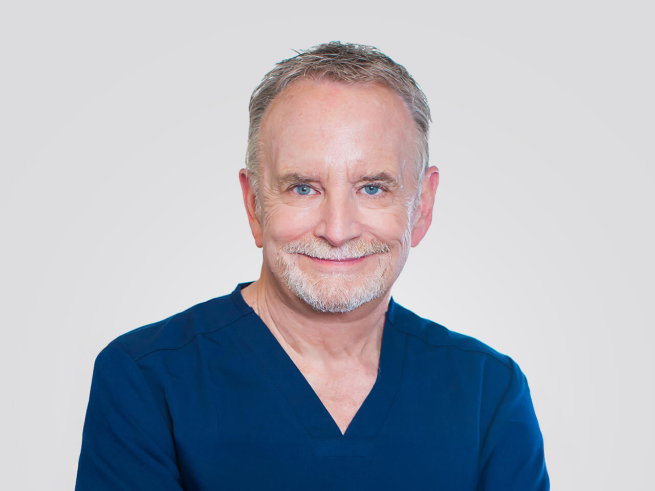 George M. Grunert - 7515 South Main Street, Houston, Texas, 77025