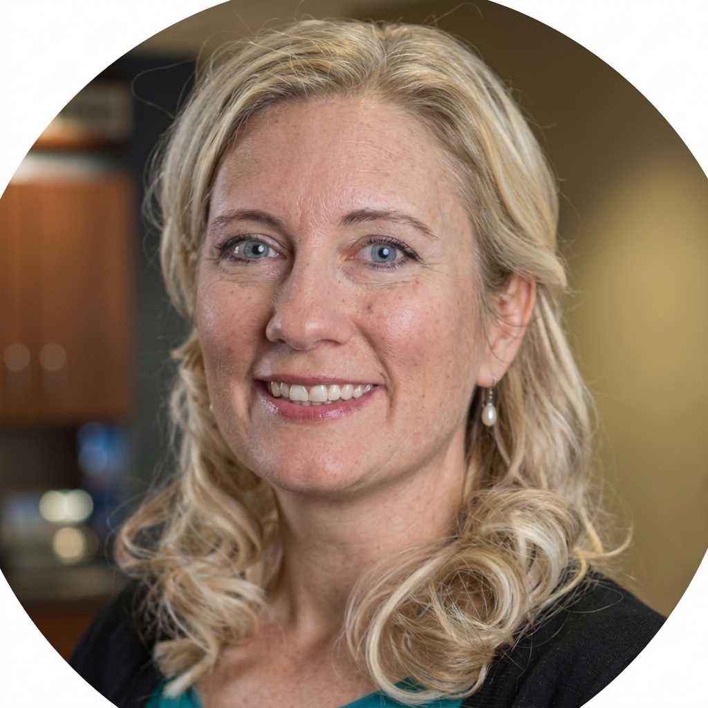 Dana Dahl - 403 Stageline Road, Hudson, Wisconsin, 54016