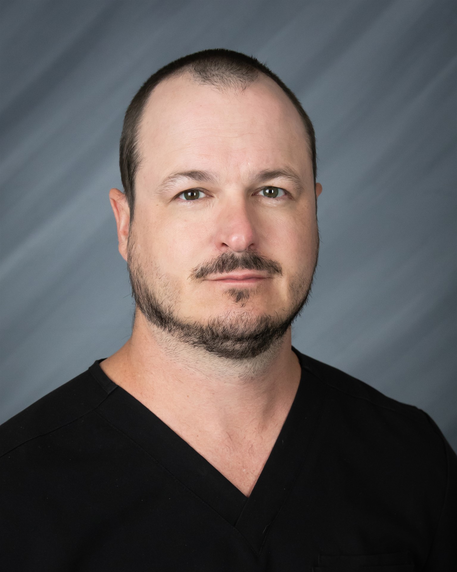 Daniel A. Barker - 1755 Gunbarrel Road, Chattanooga, Tennessee, 37421