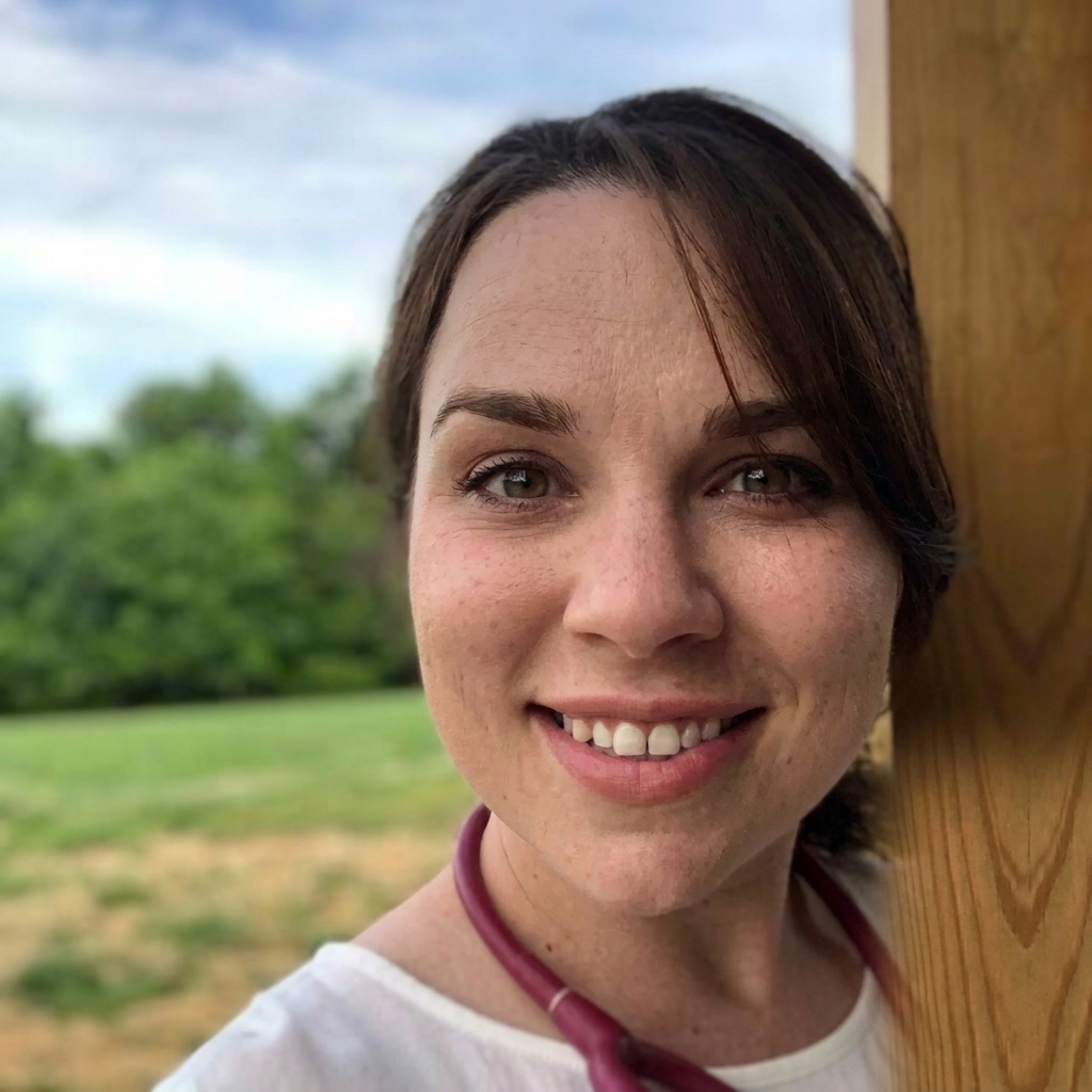 Kelli Keller - 108 West Locust Street, Mount Sterling, Kentucky, 40353