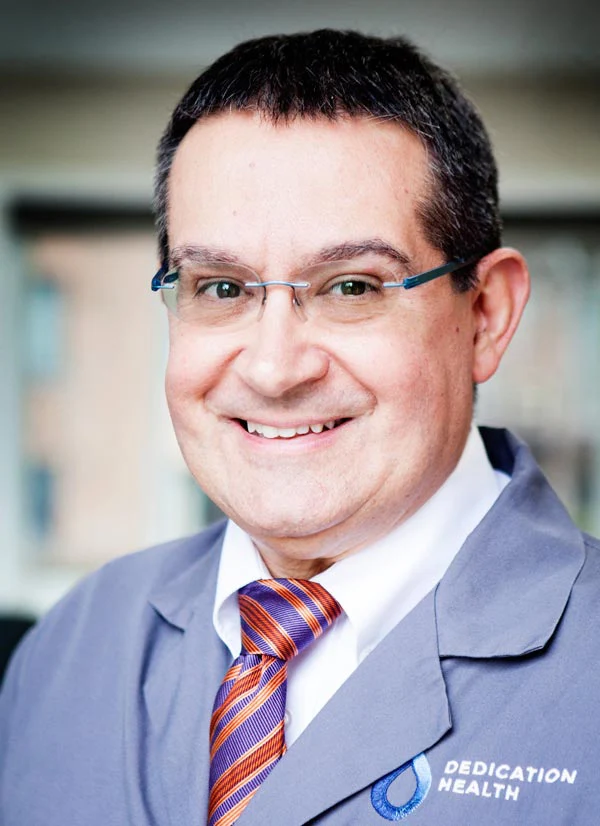 Santiago A. Candocia - 710 Oak Street, Winnetka, Illinois, 60093