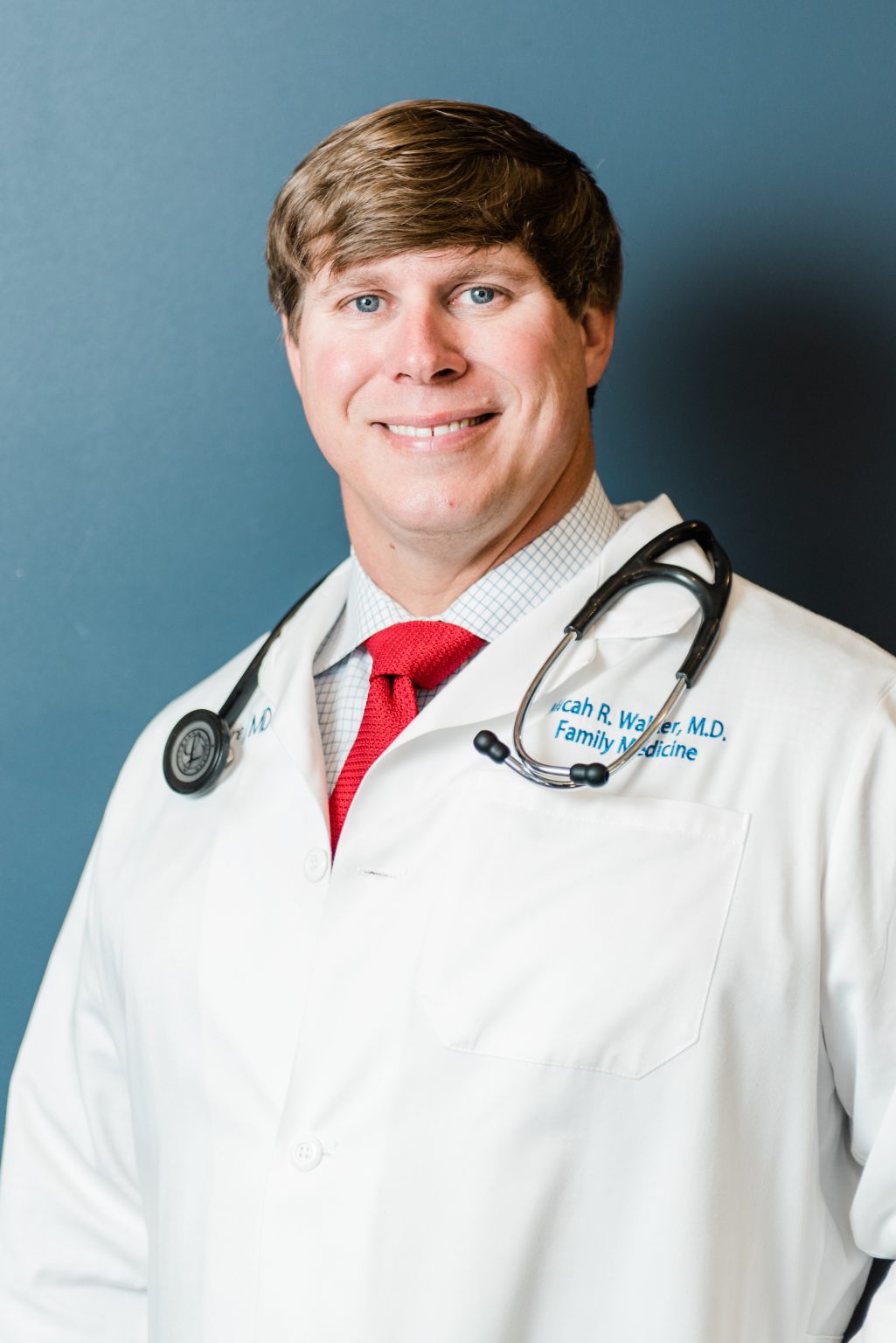 Micah Walker - 120 Fountains Boulevard, Madison, Mississippi, 39047