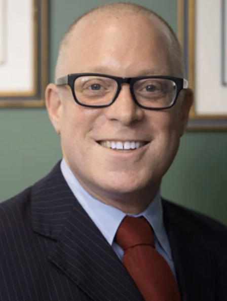 Paul Knoepflmacher - 899 Lexington Avenue, New York, NY, USA, New York, New York, 10065