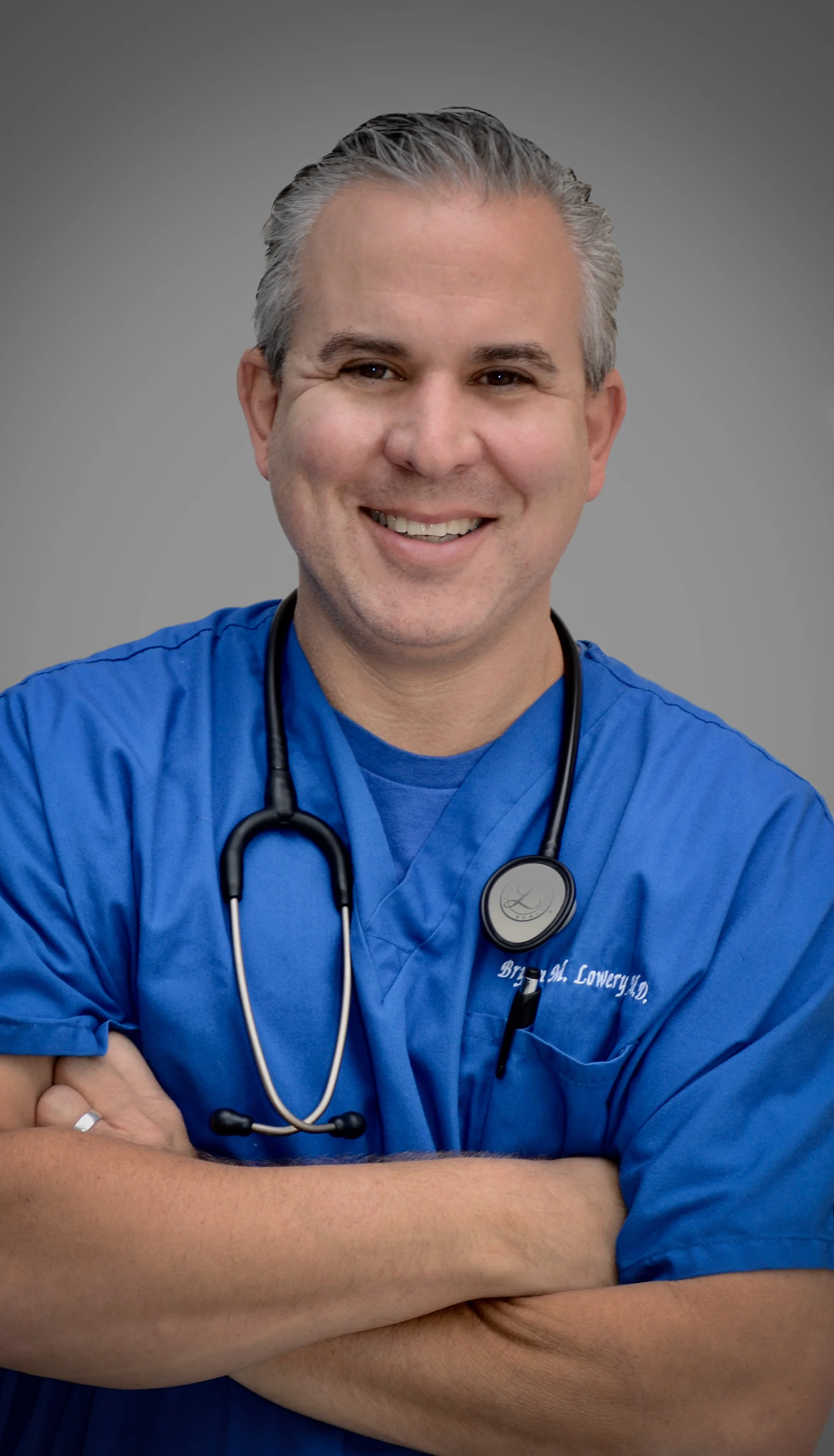 Bryan M. Lowery - 5575 Warren Parkway, Frisco, Texas, 75034
