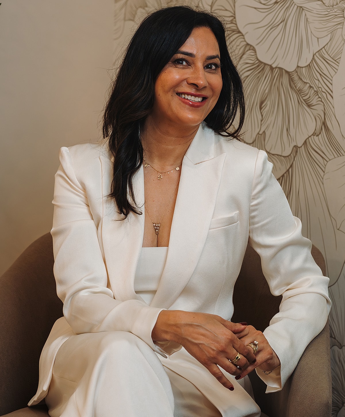 Reshma Vasanwala - 584 Grand Avenue, Oakland, California, 94610