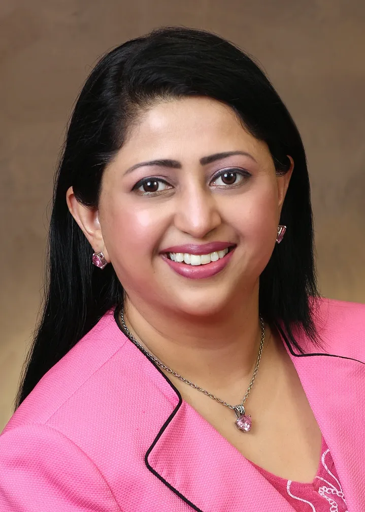 Hibba Haider - 9934 College Boulevard, Overland Park, Kansas, 66215