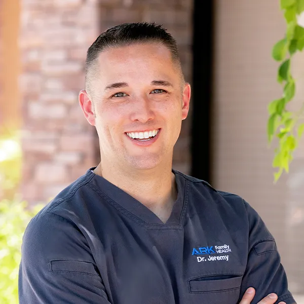 Jeremy Bramwell - 8514 West Deer Valley Road, Peoria, Arizona, 85382