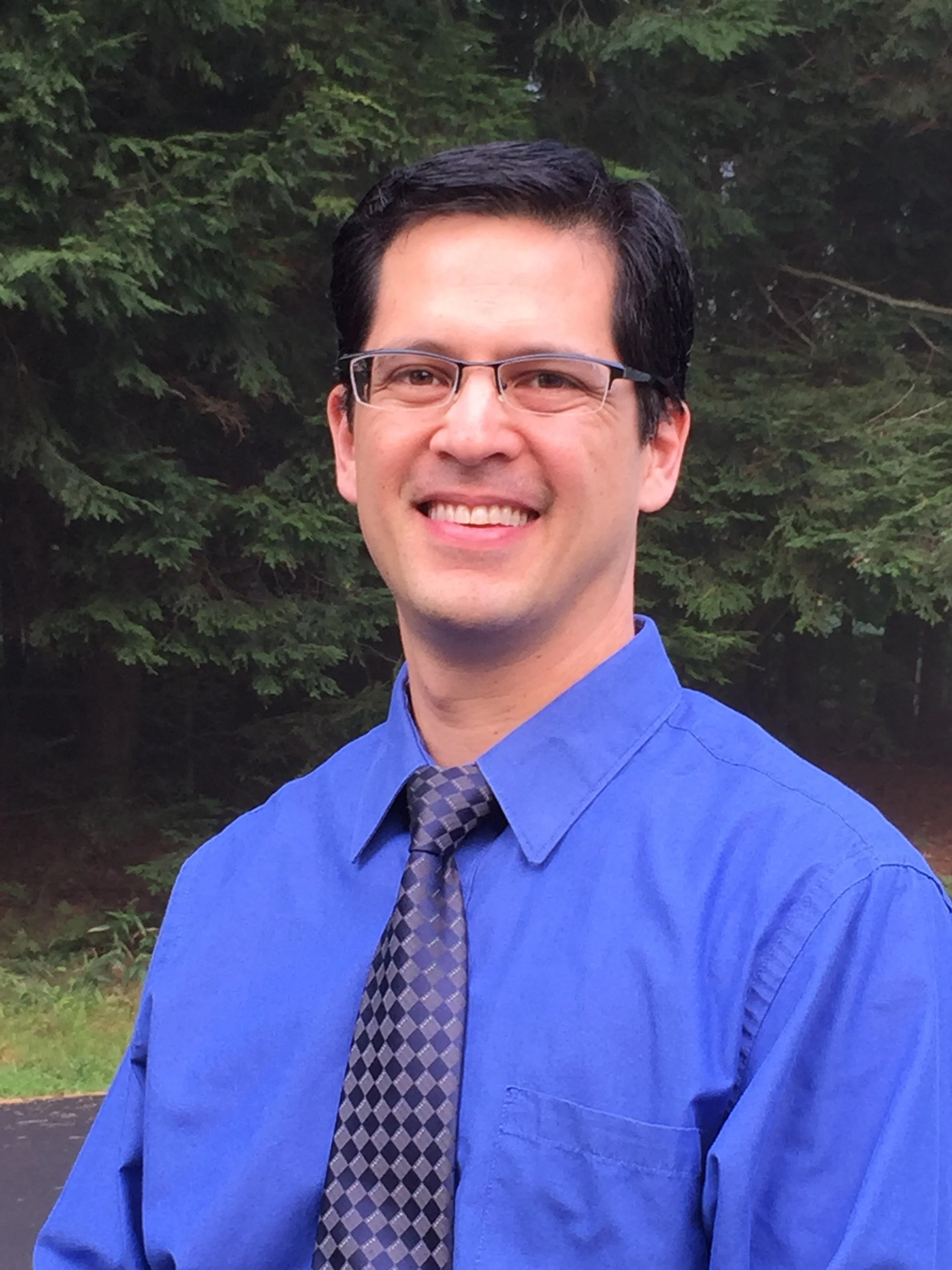 Eric Kropp - 13 Chenell Drive, Concord, New Hampshire, 3301