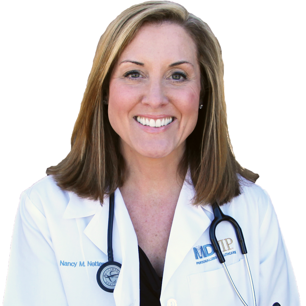 Nancy M. Netter - 9 Buena Vista Way, Greenville, SC 29615, USA, Greenville, South Carolina, 29615