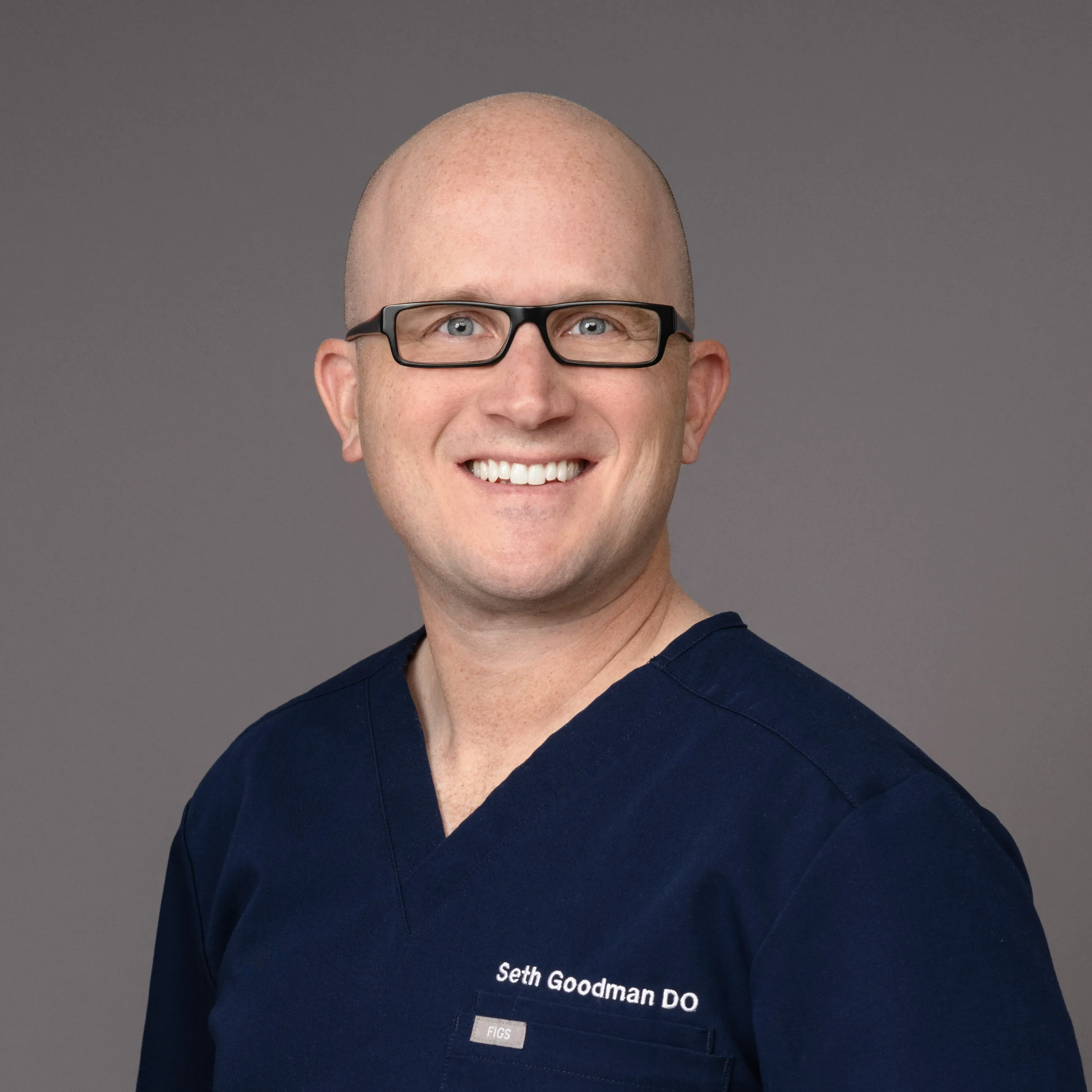 Seth M. Goodman - 313 South Beeline Highway, Payson, Arizona, 85541