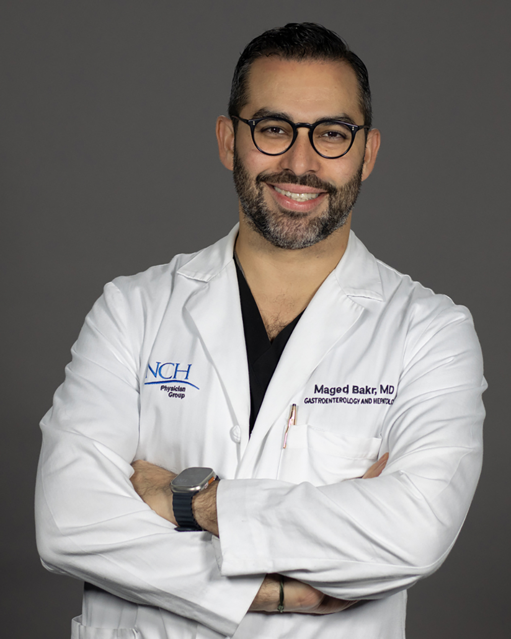 Maged M. Bakr - 350 7th Street North, Naples, FL 34102, USA, Naples, Florida, 34102