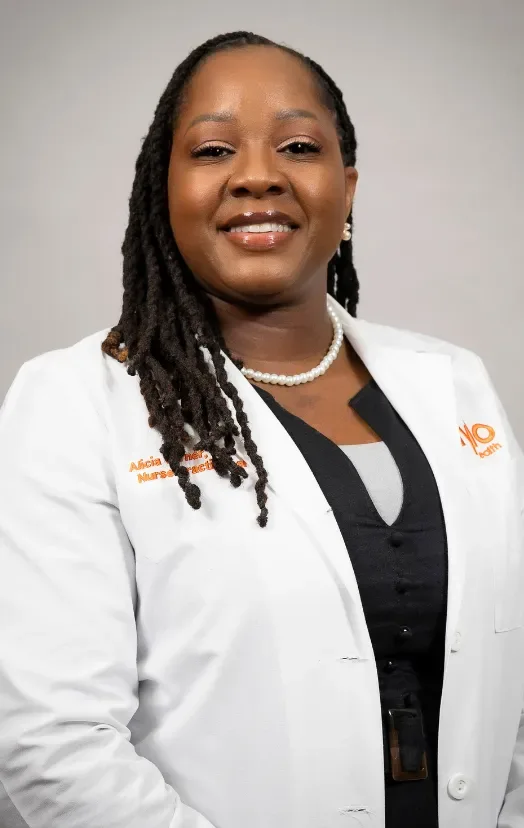Alicia Turner - 850 Brookstone Centre Parkway, Columbus, Georgia, 31904