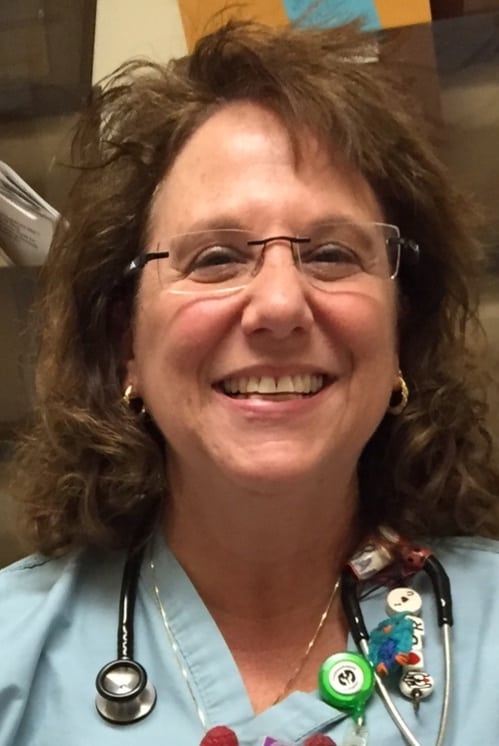 Debby Rannalli - 3835 East 7th Street, Long Beach, California, 90840