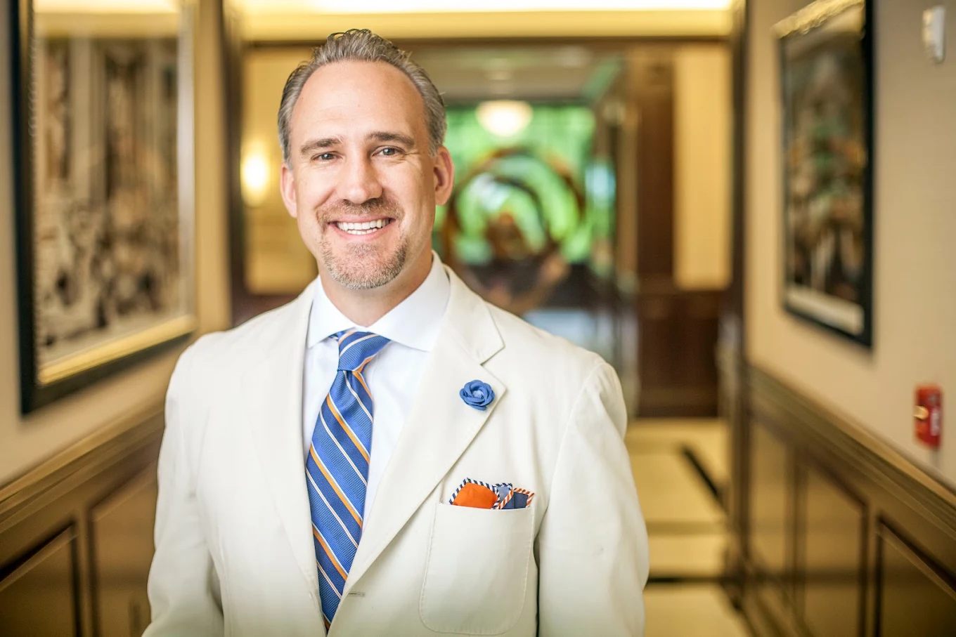 Michael Burgdorf - 3803 Bedford Avenue, Nashville-Davidson, Tennessee, 37215