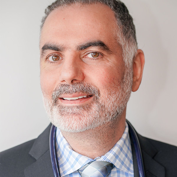 Roukan Jazayerli, Concierge Sleep Medicine in Grayslake