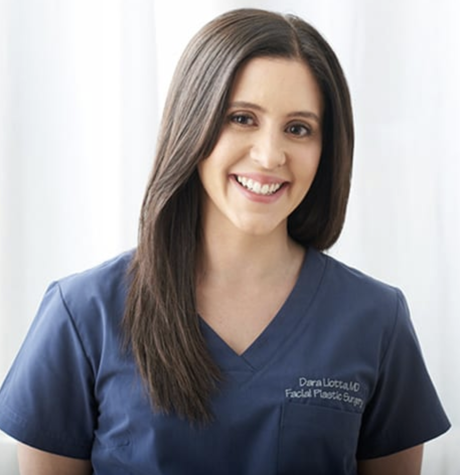 Dara Liotta - 521 Park Avenue, New York, NY, USA, New York, New York, 10065