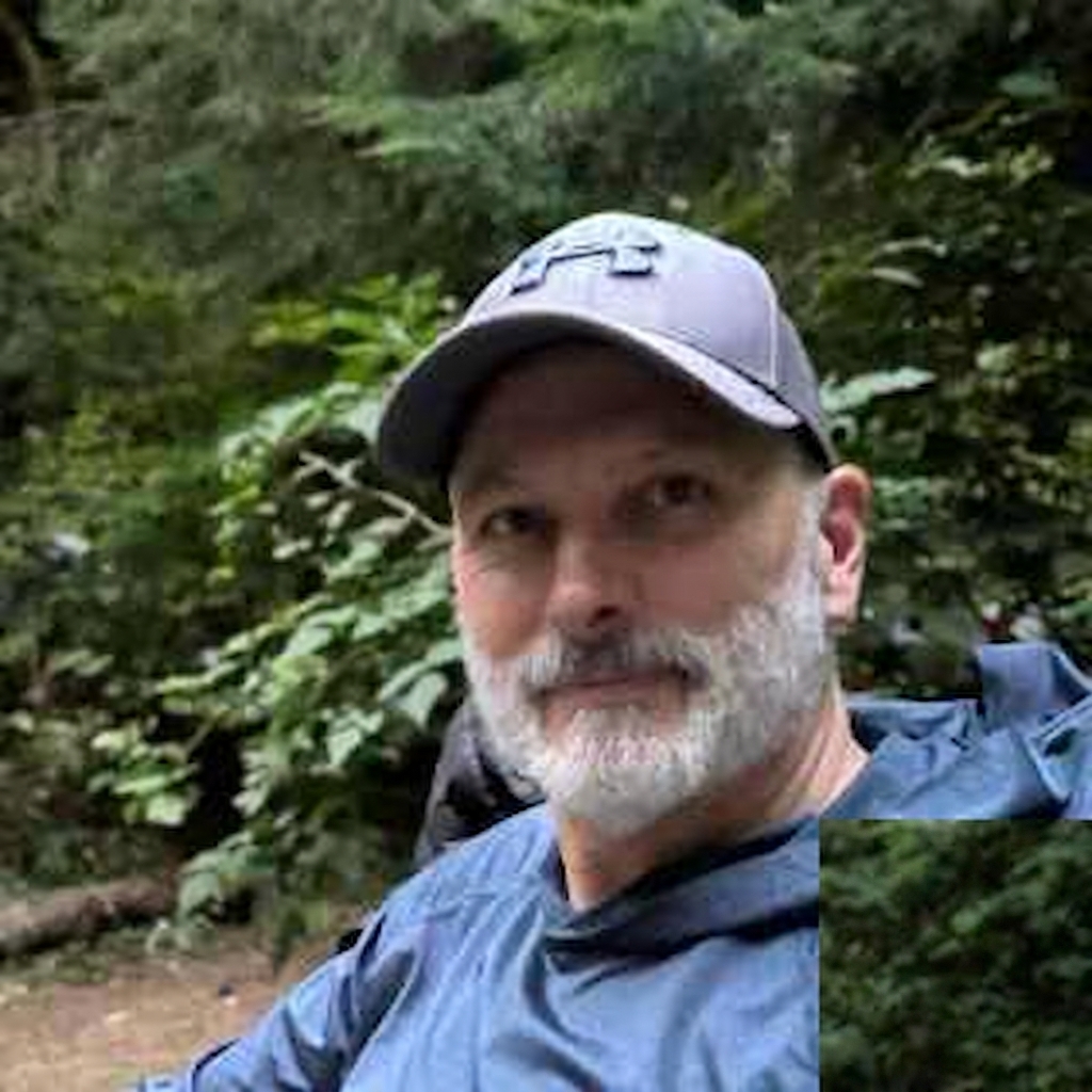 Paul Williams - 2526 Colonial Drive, Centralia, Washington, 98544
