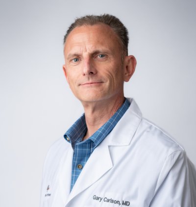 Gary C. Carlson - 520 Superior Avenue, Newport Beach, California, 92658
