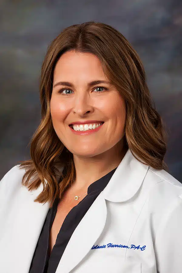 Melanie Harrison - 514 East Watauga Avenue, Johnson City, Tennessee, 37601