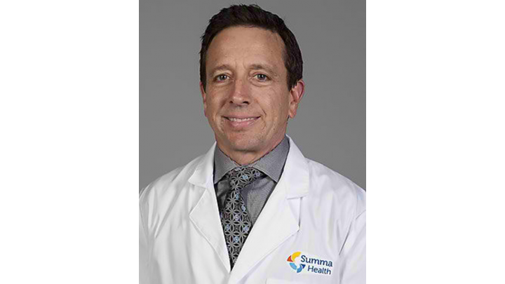 Kevin Spear, Concierge Urology in Akron