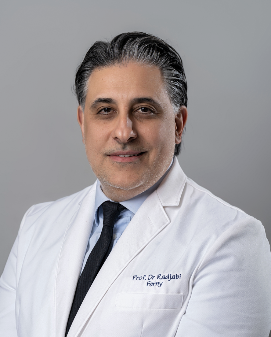 Reza Radjabi - 51 E 67th St, New York, NY 10065, USA, New York, New York, 10065