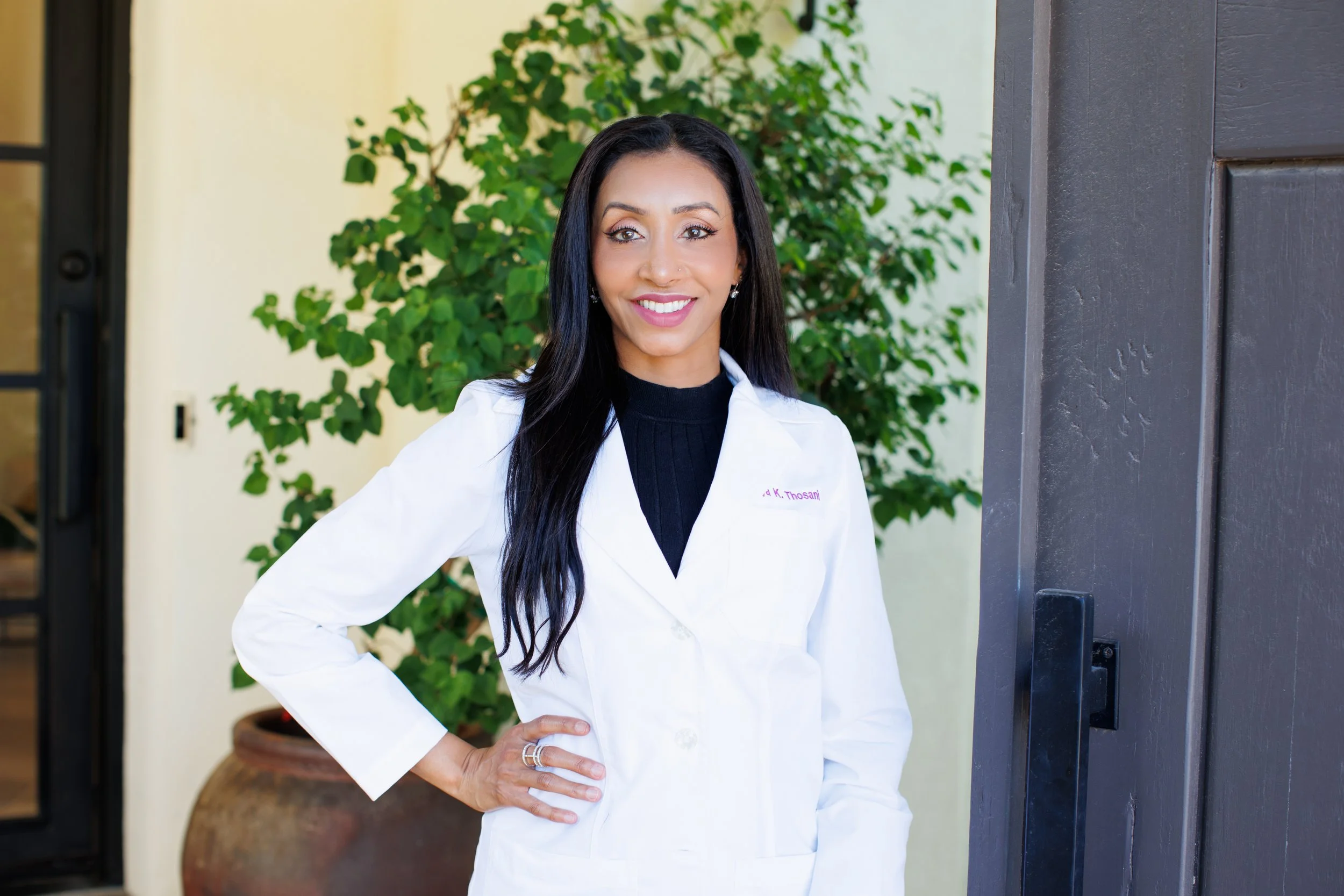 Maya Thosani - 9500 East Ironwood Square Drive, Scottsdale, Arizona, 85258