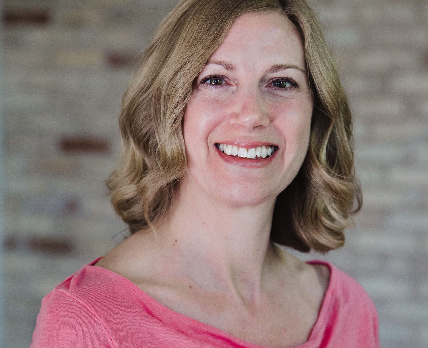 Andrea Stoecker - 818 Red Drive, Traverse, Michigan, 49684