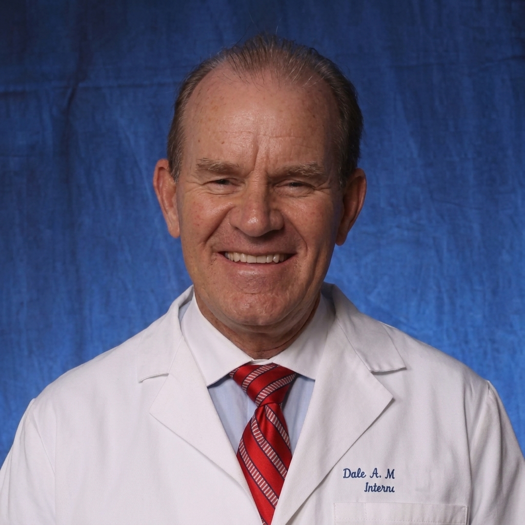 Dale A. Matthews - 12040 South Lakes Drive, Reston, Virginia, 20191