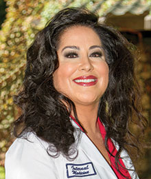 Sylvia Preciado - 301 South Fair Oaks Avenue, Pasadena, California, 91105