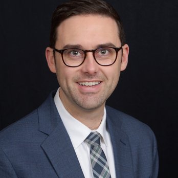 Chad Muncrief - 9450 Southwest Barnes Road, Portland, Oregon, 97225