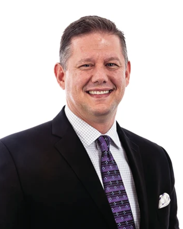 Matthew J. McMillin - 900 Main Street, Peoria, IL, USA, Peoria, Illinois, 61602