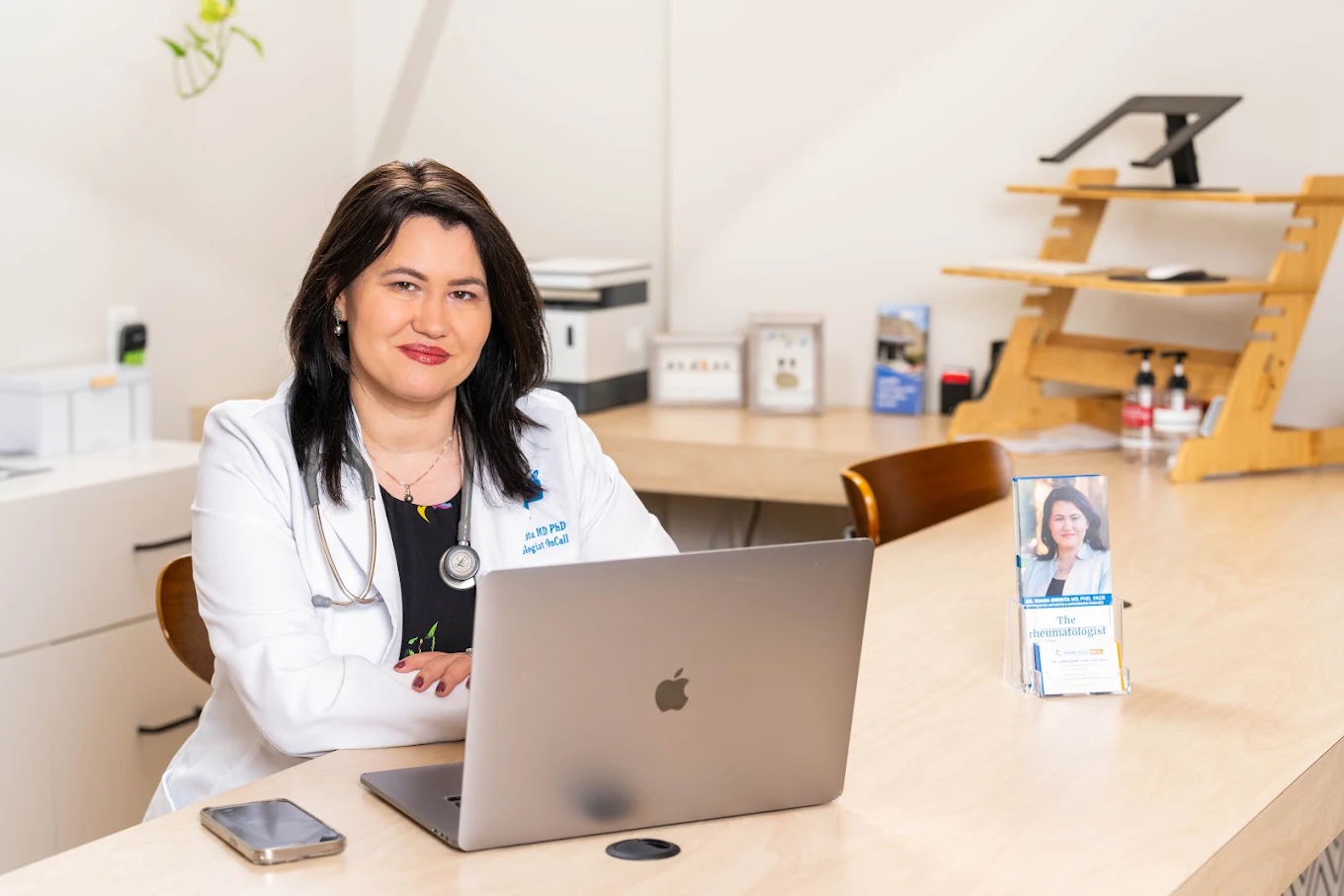 Diana Girnita - 19712 MacArthur Blvd suite 100, Irvine, CA 92612, USA, Irvine, California, 92612