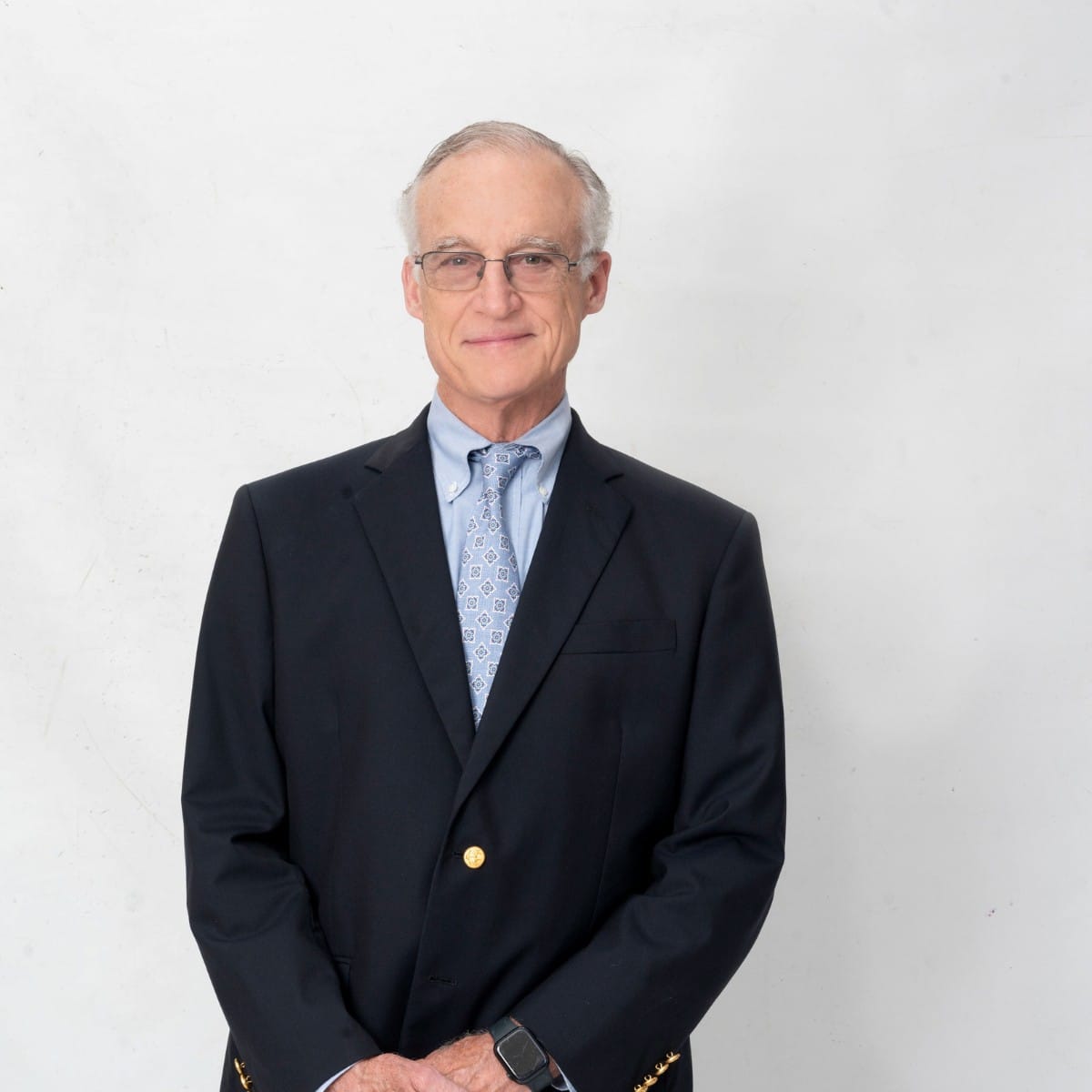 George Inge - 3 Mobile Infirmary Circle, Mobile, AL 36607, USA, Mobile, Alabama, 36607