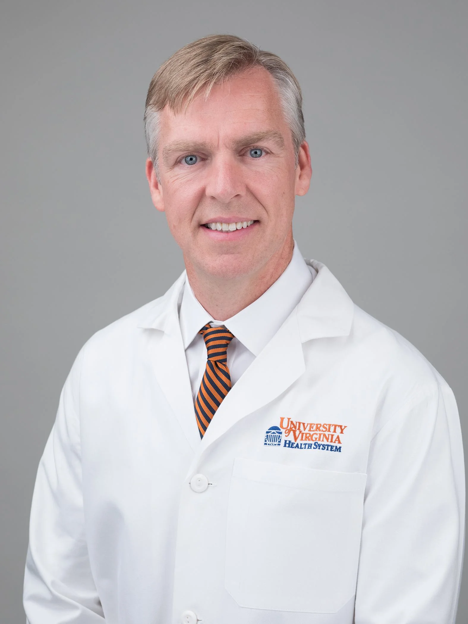 Christopher Williams, Concierge OBGYN in Charlottesville