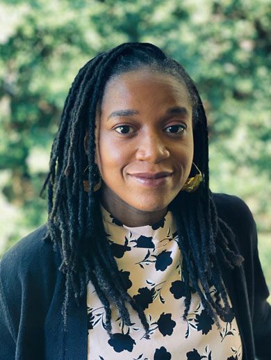 Nyeesha Thompson - 1501 M Street Northwest, Washington, DC, USA, Washington, District of Columbia, 20005