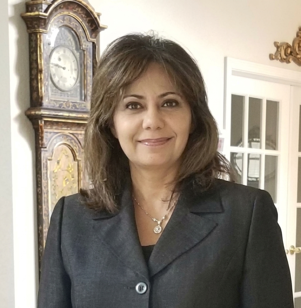 Lalarukh Malik - 19735 Germantown Road, Germantown, Maryland, 20876