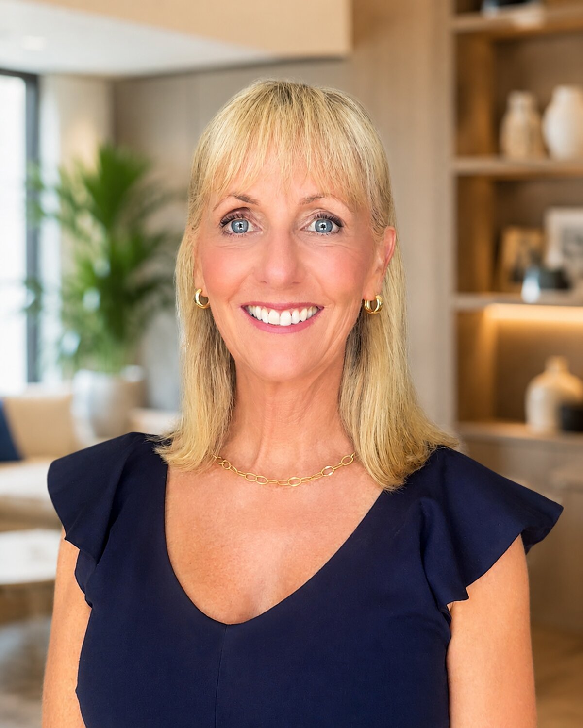Debra Hummel - 8550 Santa Monica Boulevard, West Hollywood, California, 90069