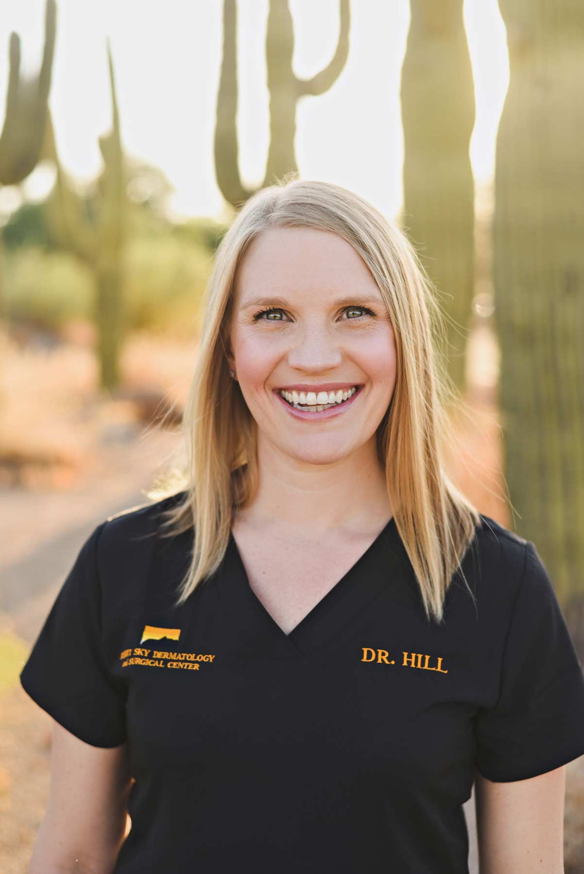 Hannah Hill - 1688 East Boston Street, Gilbert, Arizona, 85295