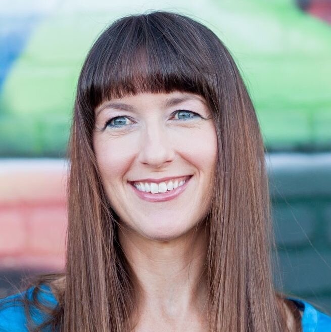 Amy Coleman - 8550 Santa Monica Boulevard, West Hollywood, California, 90069