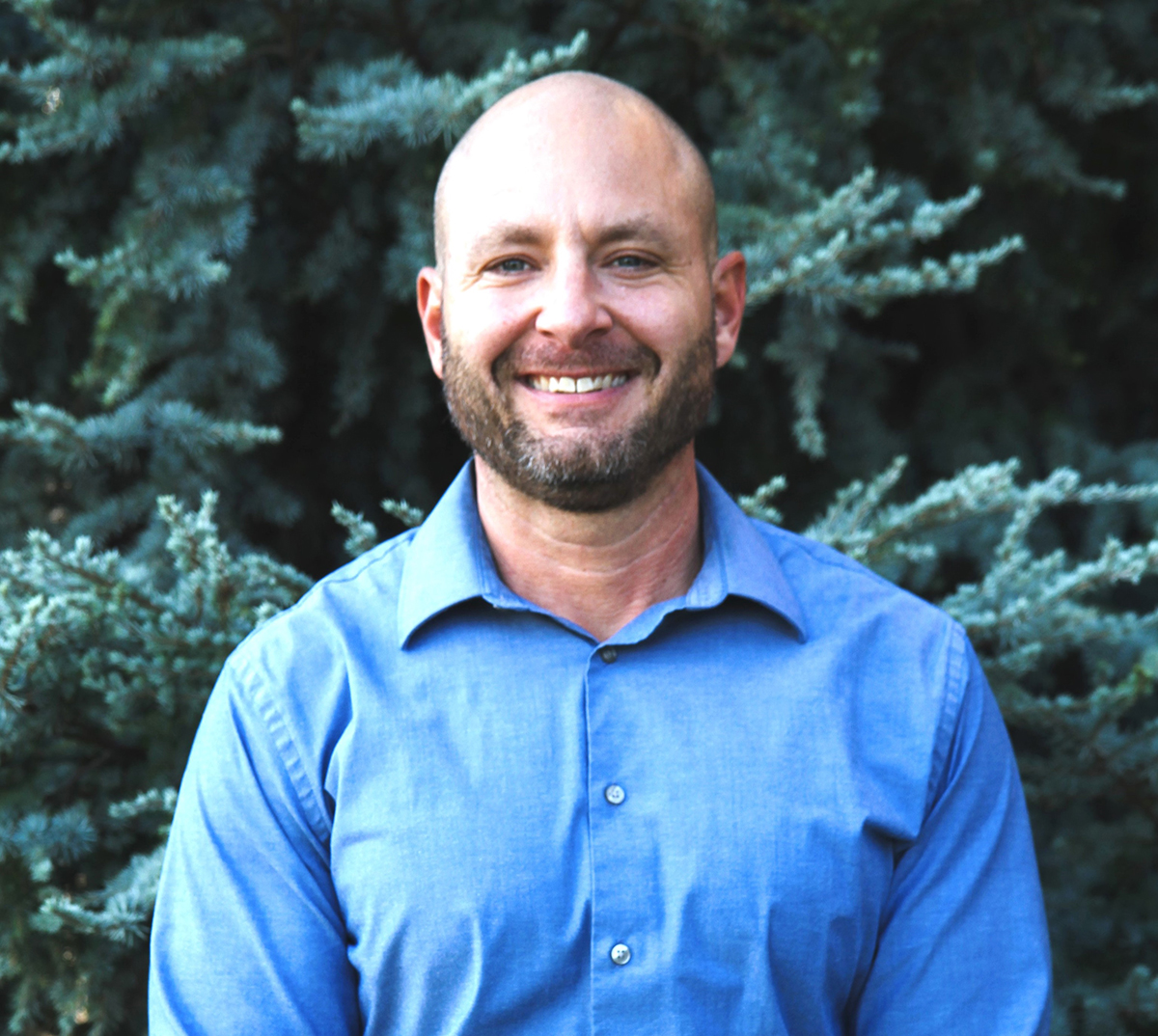 Greg Dennis - 501 North Mustang Road, Mustang, Oklahoma, 73064