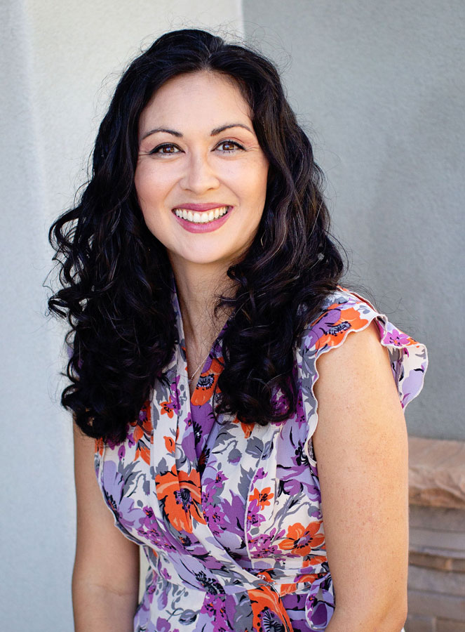 Andrea Minesaki - 5410 North Scottsdale Road, Paradise Valley, Arizona, 86251