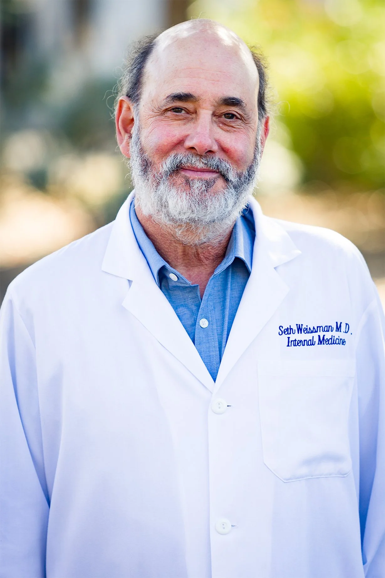 Seth Weissman - 401 Burgess Drive, Menlo Park, California, 94025
