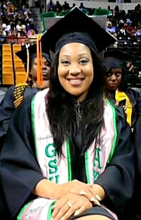 Shardae Williams - Sierra Lakes Parkway, Fontana, California, 92354